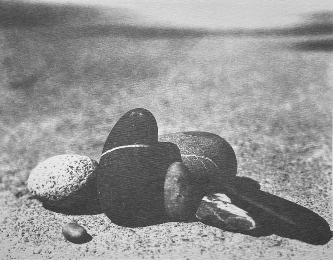 Man Ray, Composition, Man Ray, Limited Edition Lithograph (1 of 4)