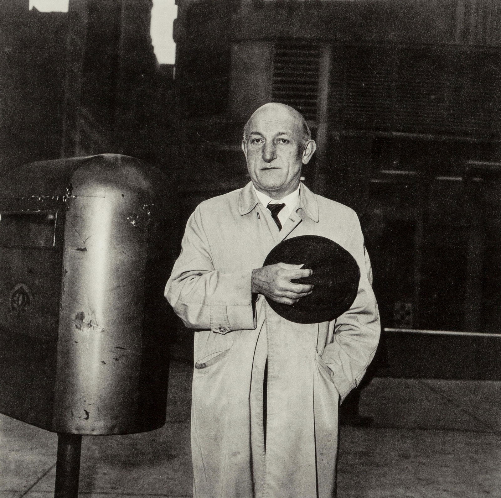 Diane Arbus, Composition, Diane Arbus, Electa Editrice Portfolios, Limited Edition Heliogravure (1 of 4)