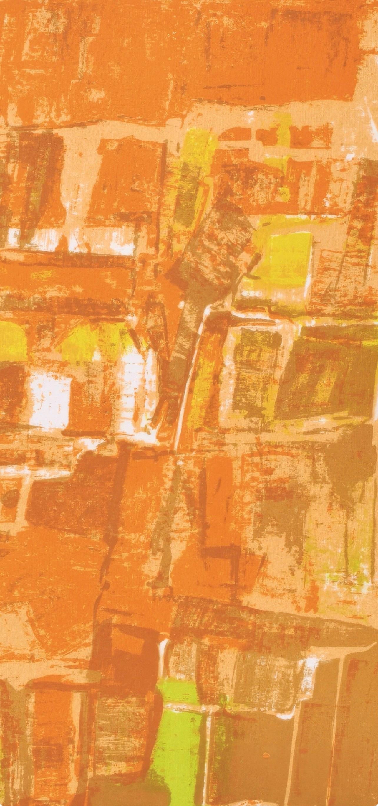 Orlando Pelayo, Composition, Œuvres completes d'Albert Camus, Limited Edition Lithograph - 3