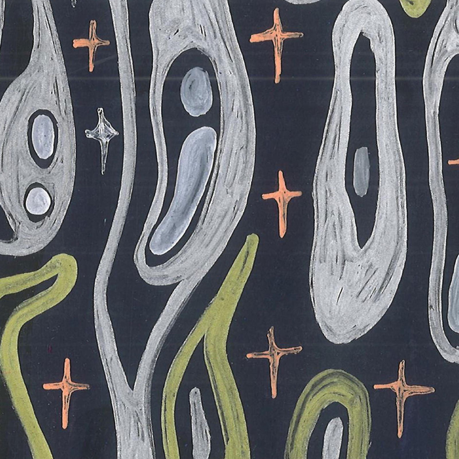 Drops with Stars - 4