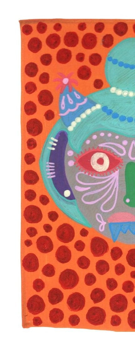 Evil Eye Mask 10 - 4