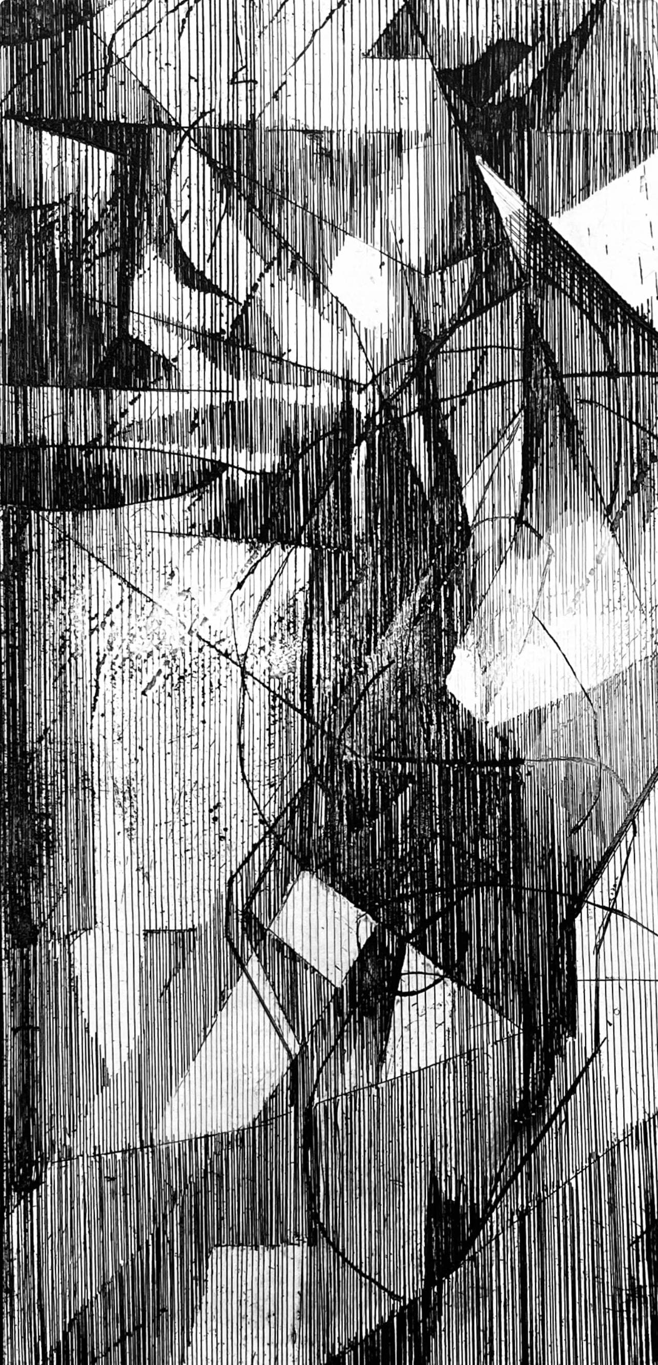 Jacques Villon, Composition, Eloge de Jacques Villon, Limited Edition Etching - 2