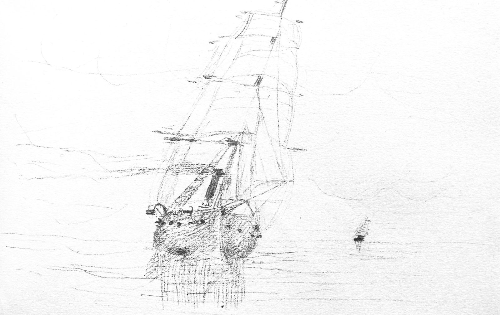 Henri de Toulouse-Lautrec, Composition, Toulouse-Lautrec, Album De Marine, Limited Edition (1 of 4)