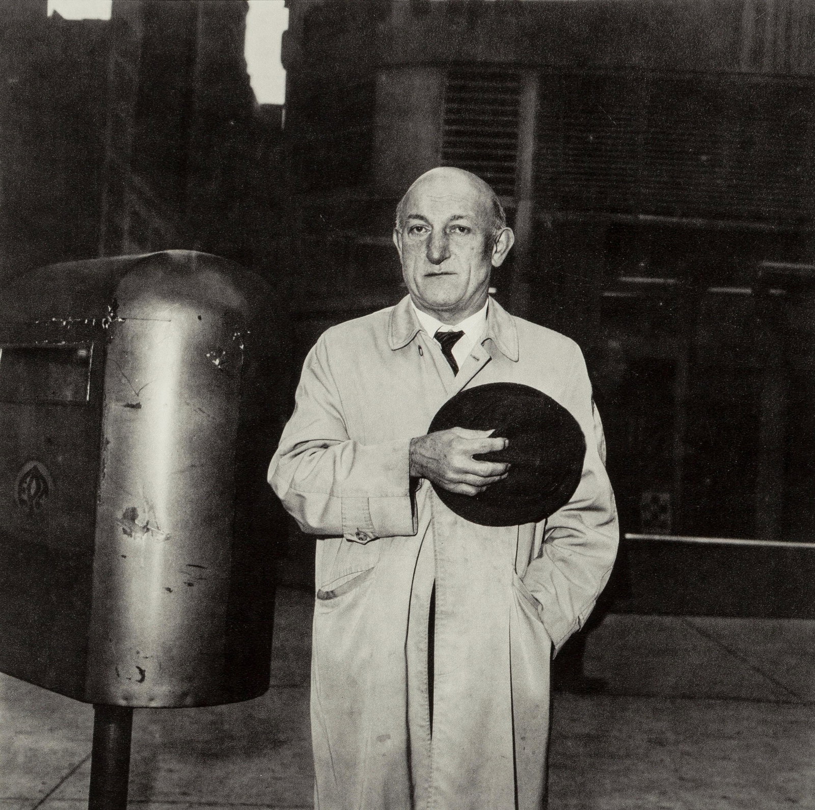 Diane Arbus, Composition, Diane Arbus, Electa Editrice Portfolios, Limited Edition Heliogravure (1 of 4)