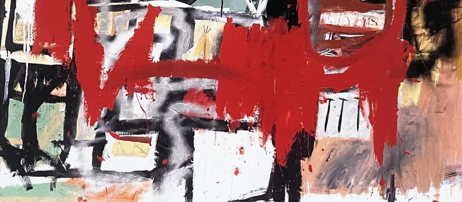 Jean-Michel Basquiat, Untitled, Official Edition Archival Pigment Print - 4