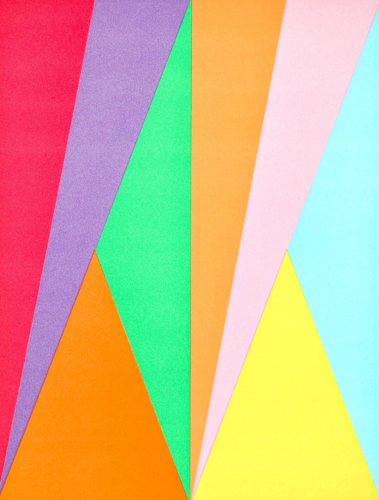 Max Bill, Prisma, San Lazzaro et ses Amis, XXe siecle, Limited Edition Lithograph (1 of 4)