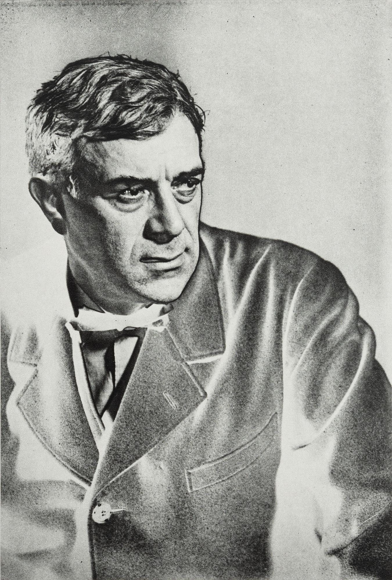 Man Ray, Composition, Man Ray, Electa Editrice Portfolios, Limited Edition Heliogravure (1 of 4)