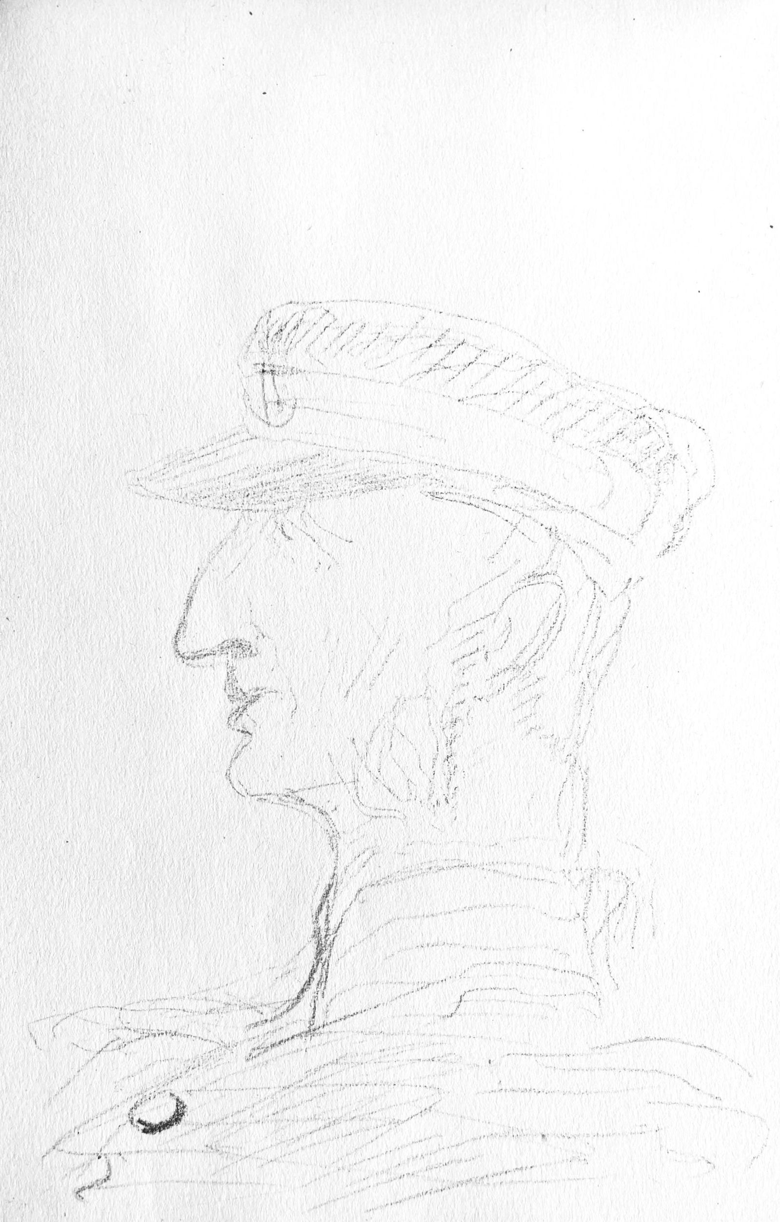 Henri de Toulouse-Lautrec, Composition, Toulouse-Lautrec, Album De Marine, Limited Edition (1 of 4)