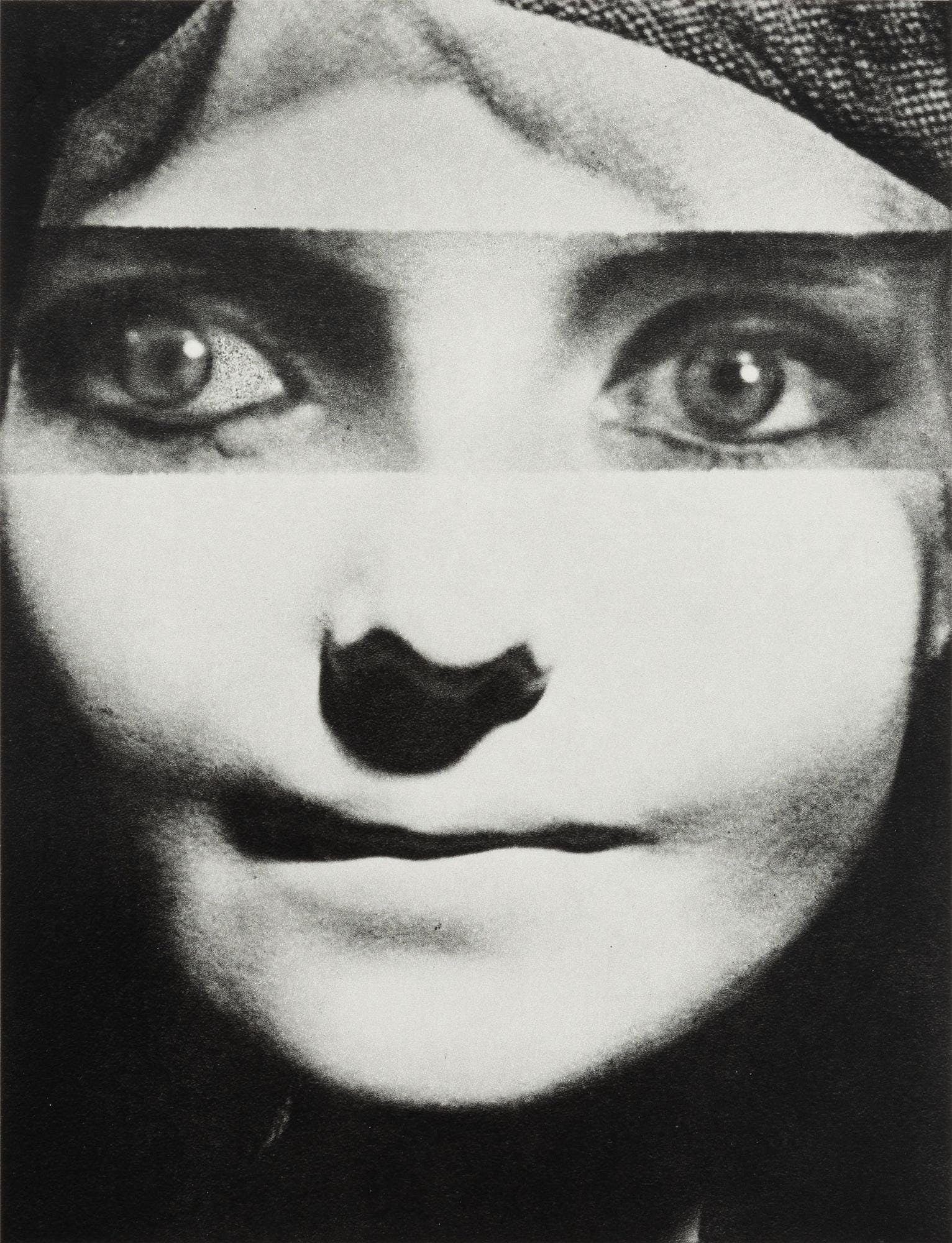 Man Ray, Composition, Man Ray, Electa Editrice Portfolios, Limited Edition Heliogravure (1 of 4)