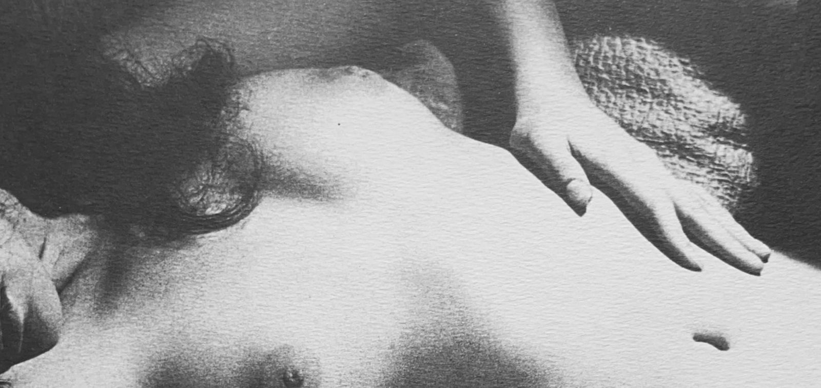 Man Ray, Composition, Man Ray, Limited Edition Lithograph - 2