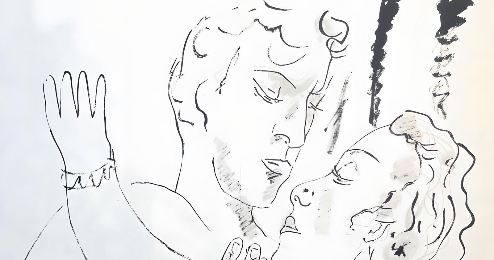 Fernand Leger, Composition, mes voyages - 3