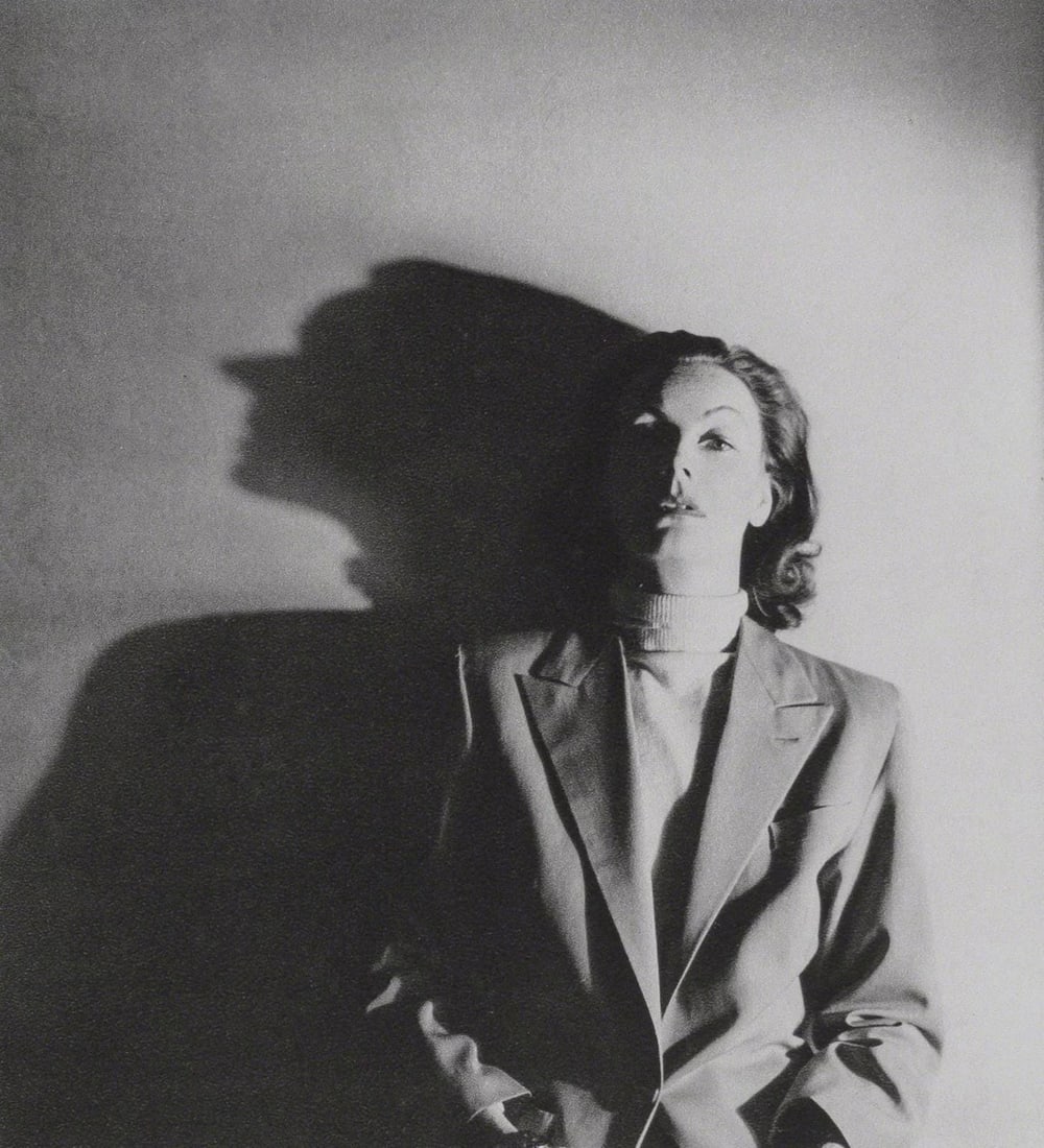 Cecil Beaton, Greta Garbo, Cecil Beaton, Electa Editrice Portfolios, Limited Edition Heliogravure (1 of 4)