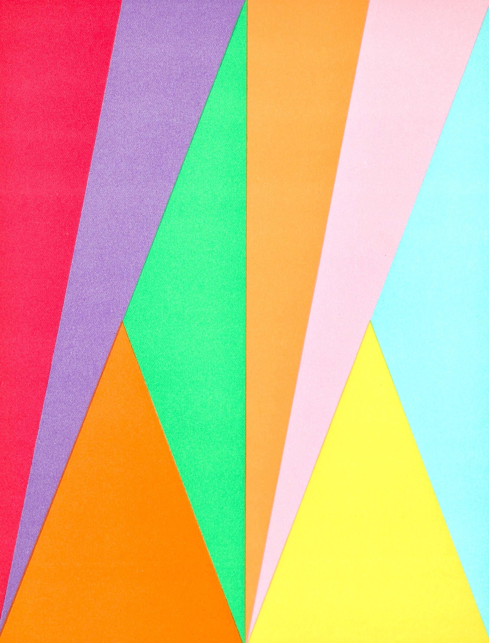 Max Bill, Prisma, San Lazzaro et ses Amis, XXe siecle, Limited Edition Lithograph (1 of 4)