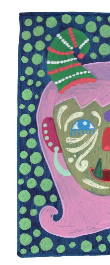 Evil Eye Mask 14 - 4