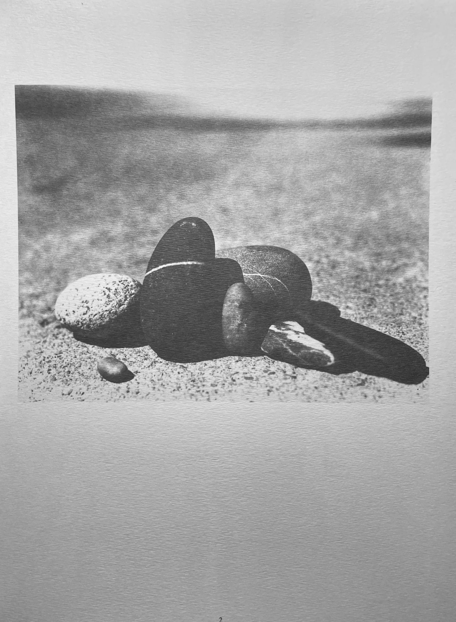 Man Ray, Composition, Man Ray, Limited Edition Lithograph - 4