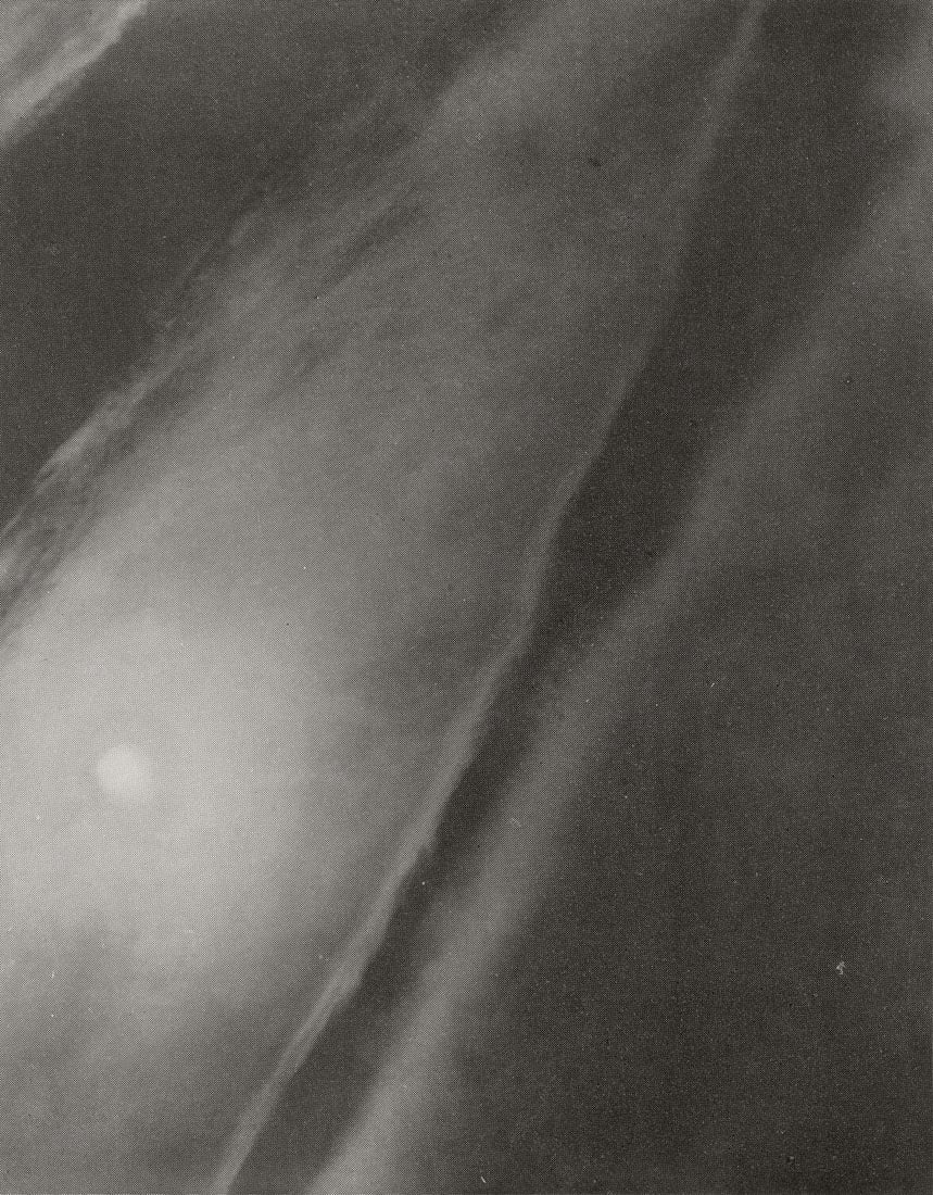 Alfred Stieglitz, Sky, Alfred Stieglitz Memorial Portfolio 1864-1946, Limited Edition Halftone (1 of 4)