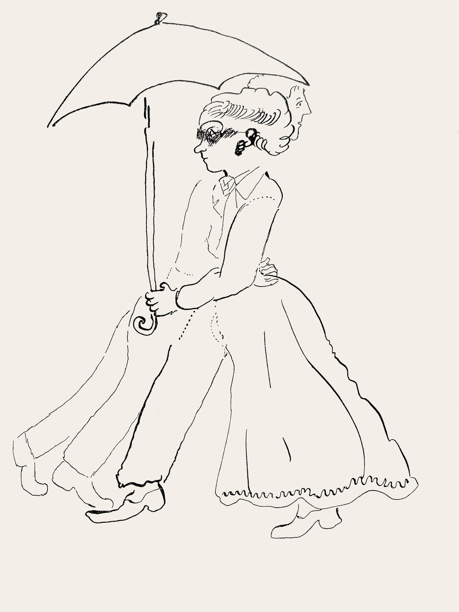 Marc Chagall, Composition, Suite Provinciale avec 92 dessins inedits de Marc Chagall, Limited: Lithograph on velin de Rives paper. Unsigned and unnumbered, as issued. Paper Size: 9.75 x 7.5 inches. Excellent condition, with text on verso, as issued. Notes: From the album, Suite Provinciale