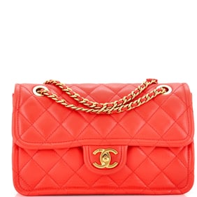 Chanel Sweet Classic Flap Bag