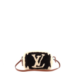 Louis Vuitton Beach Pouch