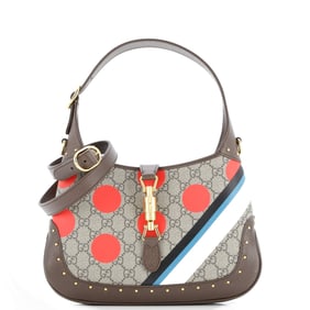 Gucci Jackie 1961 Hobo