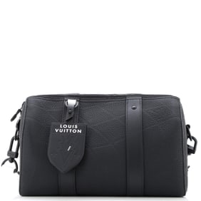 Louis Vuitton City Keepall Bag