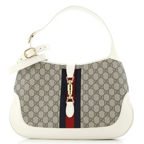 Gucci Jackie 1961 Hobo