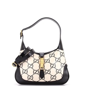 Gucci Jackie 1961 Hobo