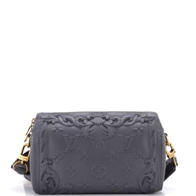 Louis Vuitton City Keepall Bag