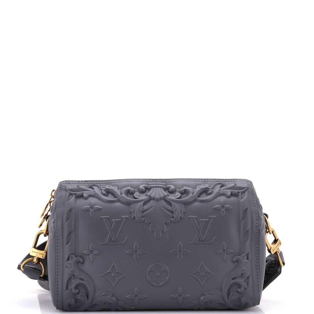 Louis Vuitton City Keepall Bag (1 of 6)