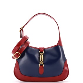 Gucci Jackie 1961 Hobo