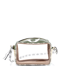 Louis Vuitton Beach Pouch