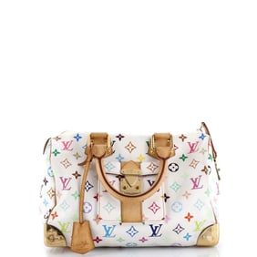 Louis Vuitton Speedy Handbag