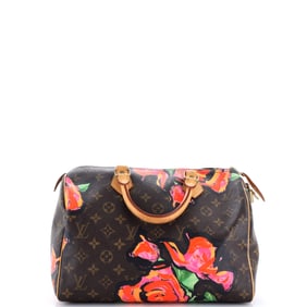 Louis Vuitton Speedy Handbag