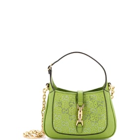 Gucci Jackie 1961 Chain Hobo