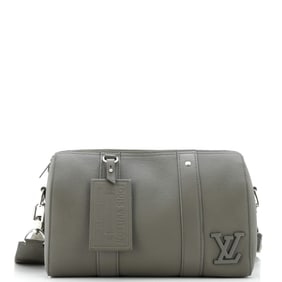 Louis Vuitton City Keepall Bag