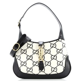 Gucci Jackie 1961 Hobo