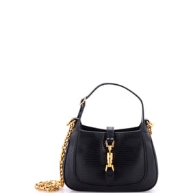 Gucci Jackie 1961 Chain Hobo