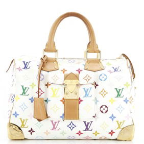 Louis Vuitton Speedy Handbag