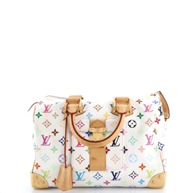 Louis Vuitton Speedy Handbag