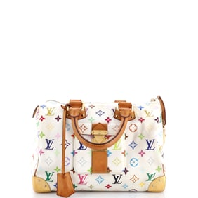 Louis Vuitton Speedy Handbag