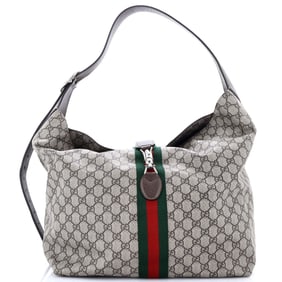Gucci Jackie 1961 Soft Shoulder Bag