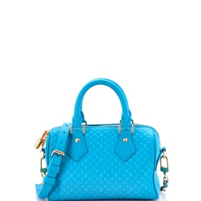 Louis Vuitton Speedy Bandouliere Bag