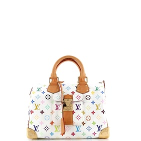 Louis Vuitton Speedy Handbag