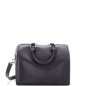 Louis Vuitton Speedy Bandouliere Bag