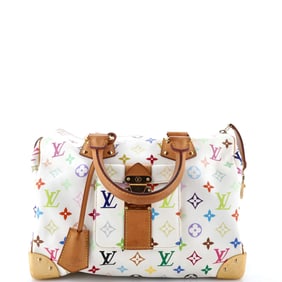 Louis Vuitton Speedy Handbag