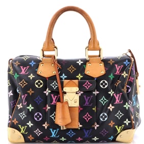 Louis Vuitton Speedy Handbag