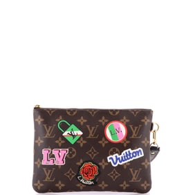 Louis Vuitton City Pouch