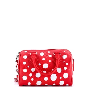 Louis Vuitton Speedy Bandouliere Bag