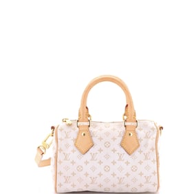 Louis Vuitton Speedy Bandouliere Bag