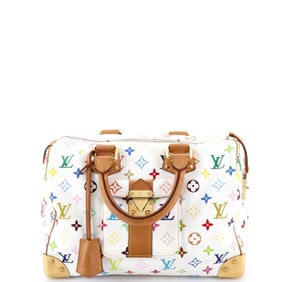 Louis Vuitton Speedy Handbag